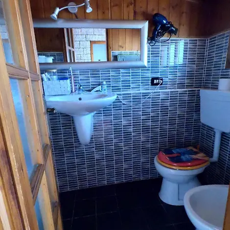 Appartement Casa “voglia Di Mare” Quartu SantʼElena