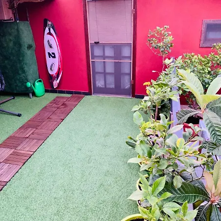 Casa “voglia Di Mare” Appartement Quartu SantʼElena