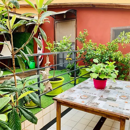 Casa “voglia Di Mare” Quartu SantʼElena