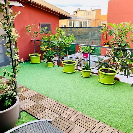 Appartement Casa “voglia Di Mare” Quartu SantʼElena