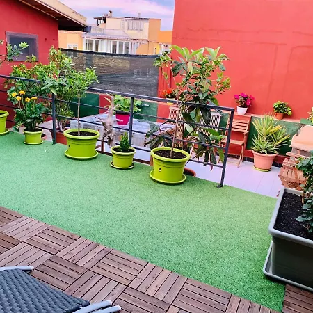 Appartement Casa “voglia Di Mare” Quartu SantʼElena