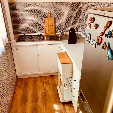 Appartement Casa “voglia Di Mare” Quartu SantʼElena